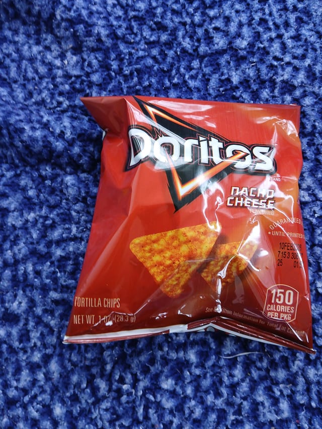 Chips.